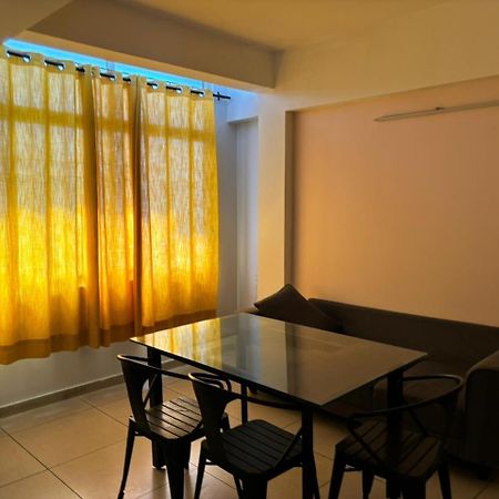 Abrigo Delamar Kozhikode Ngoại thất bức ảnh