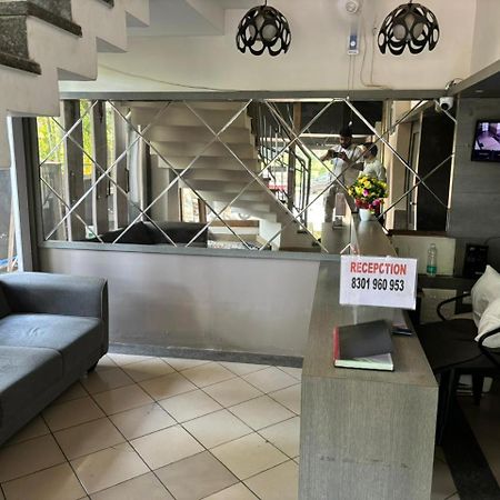 Abrigo Delamar Kozhikode Ngoại thất bức ảnh