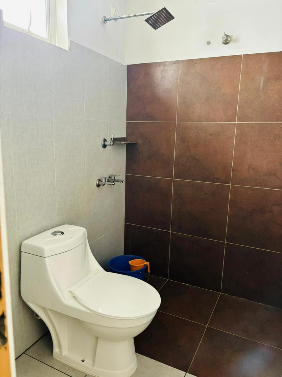 Abrigo Delamar Kozhikode Ngoại thất bức ảnh