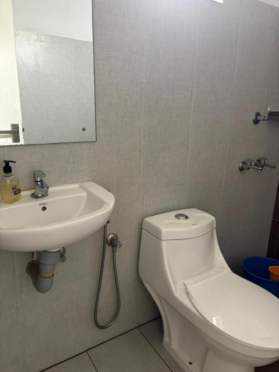 Abrigo Delamar Kozhikode Ngoại thất bức ảnh