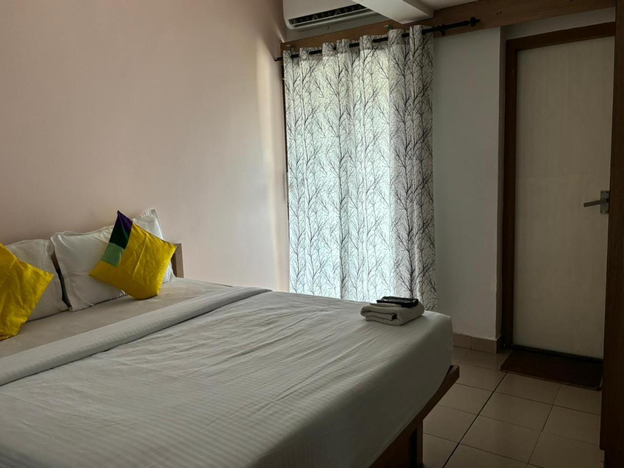 Abrigo Delamar Kozhikode Ngoại thất bức ảnh