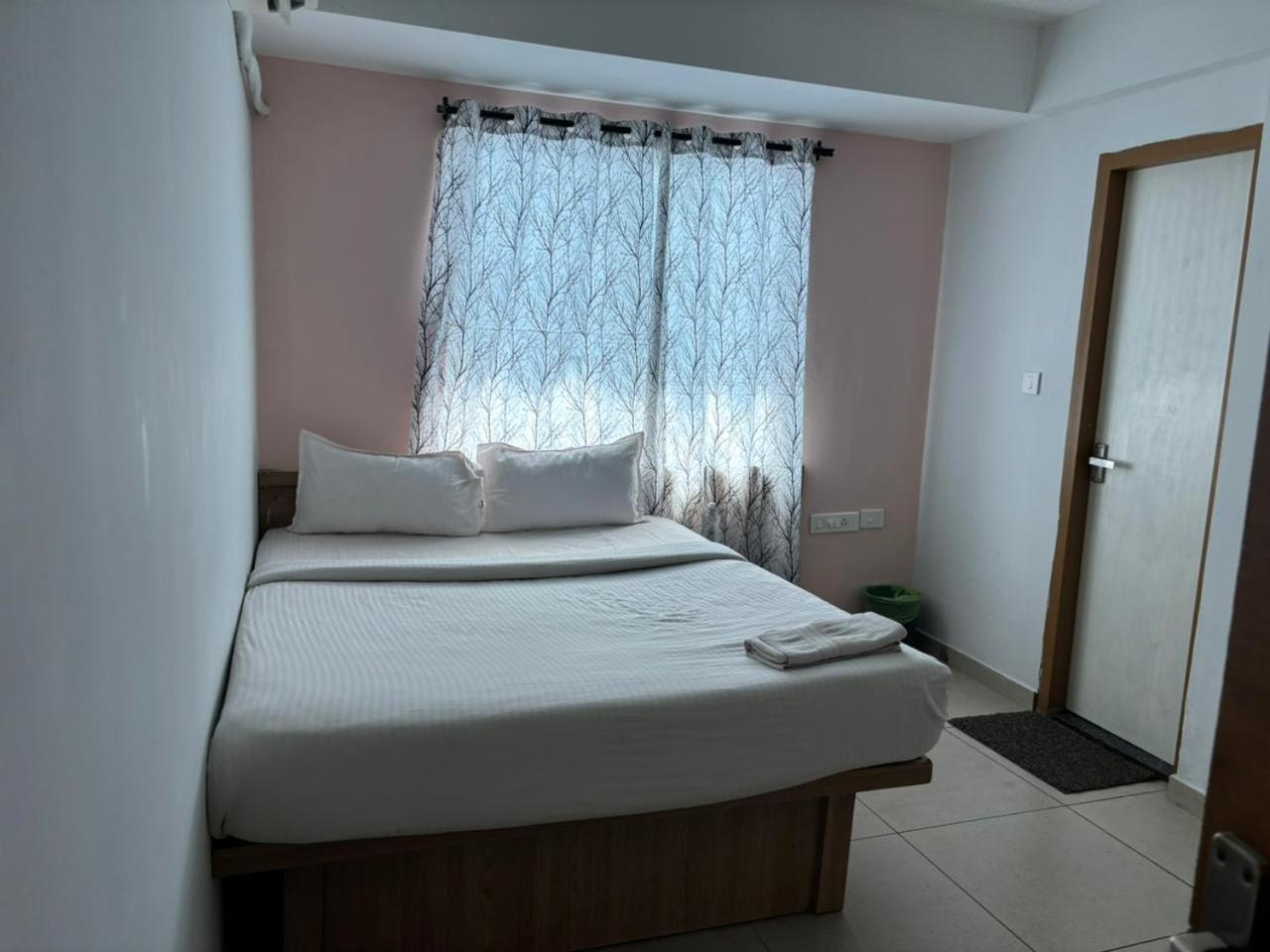 Abrigo Delamar Kozhikode Ngoại thất bức ảnh