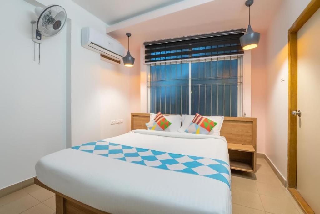 Abrigo Delamar Kozhikode Ngoại thất bức ảnh