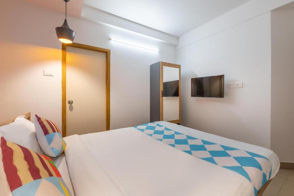 Abrigo Delamar Kozhikode Ngoại thất bức ảnh