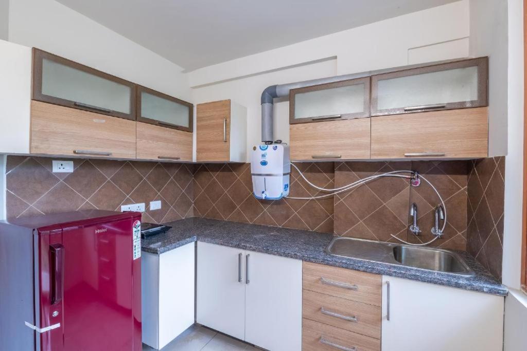 Abrigo Delamar Kozhikode Ngoại thất bức ảnh