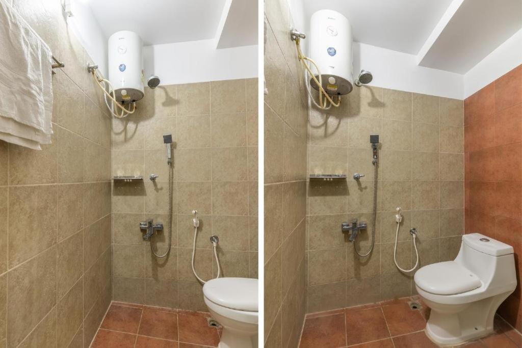 Abrigo Delamar Kozhikode Ngoại thất bức ảnh