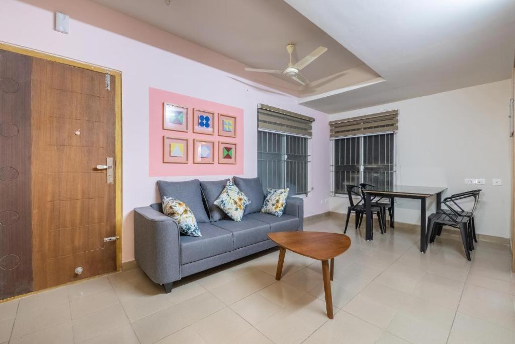 Abrigo Delamar Kozhikode Ngoại thất bức ảnh