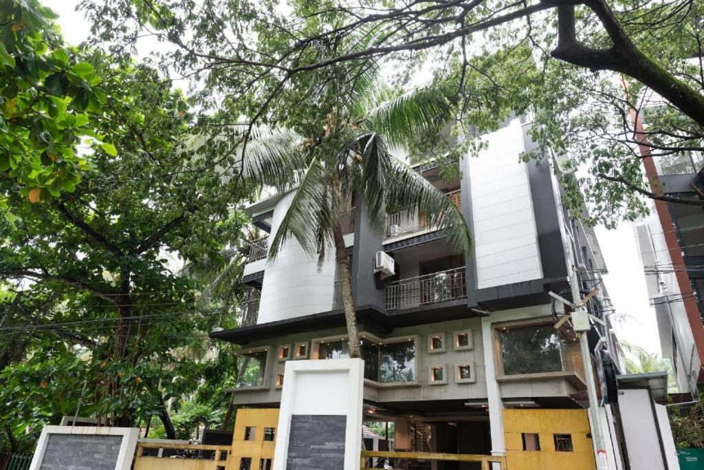 Abrigo Delamar Kozhikode Ngoại thất bức ảnh