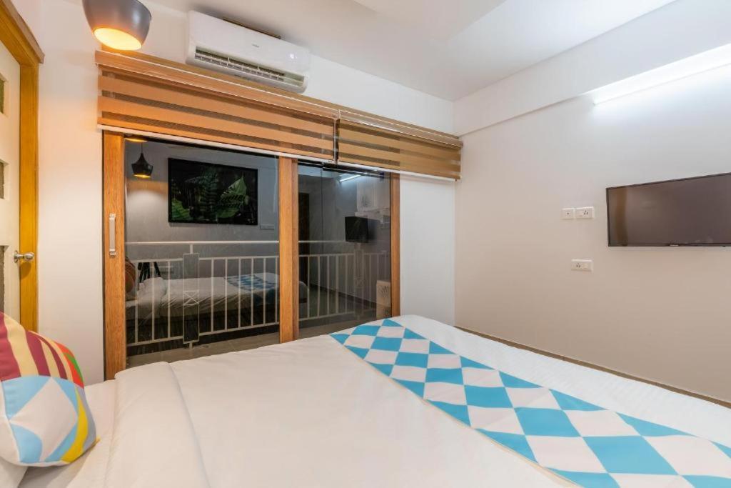 Abrigo Delamar Kozhikode Ngoại thất bức ảnh